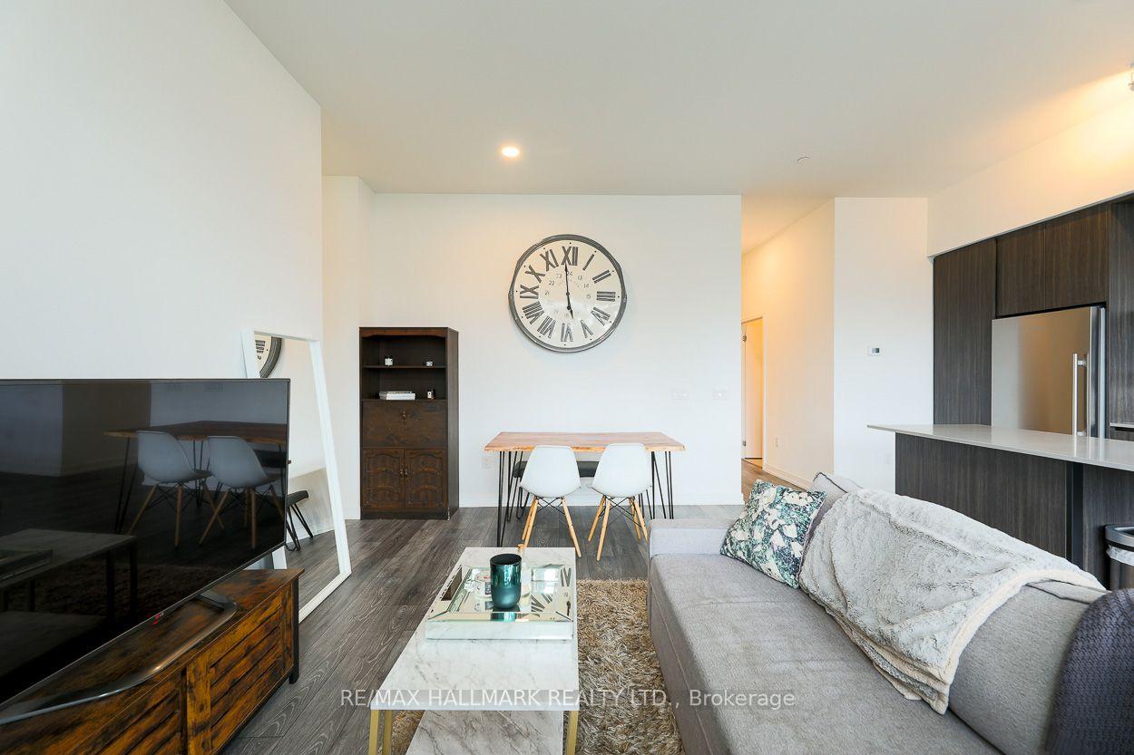 Photo 9 of Unit 405, 225 Sumach Street, Toronto, Regent Park — HOMEH