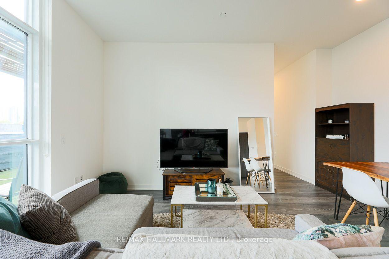 Photo 10 of Unit 405, 225 Sumach Street, Toronto, Regent Park — HOMEH