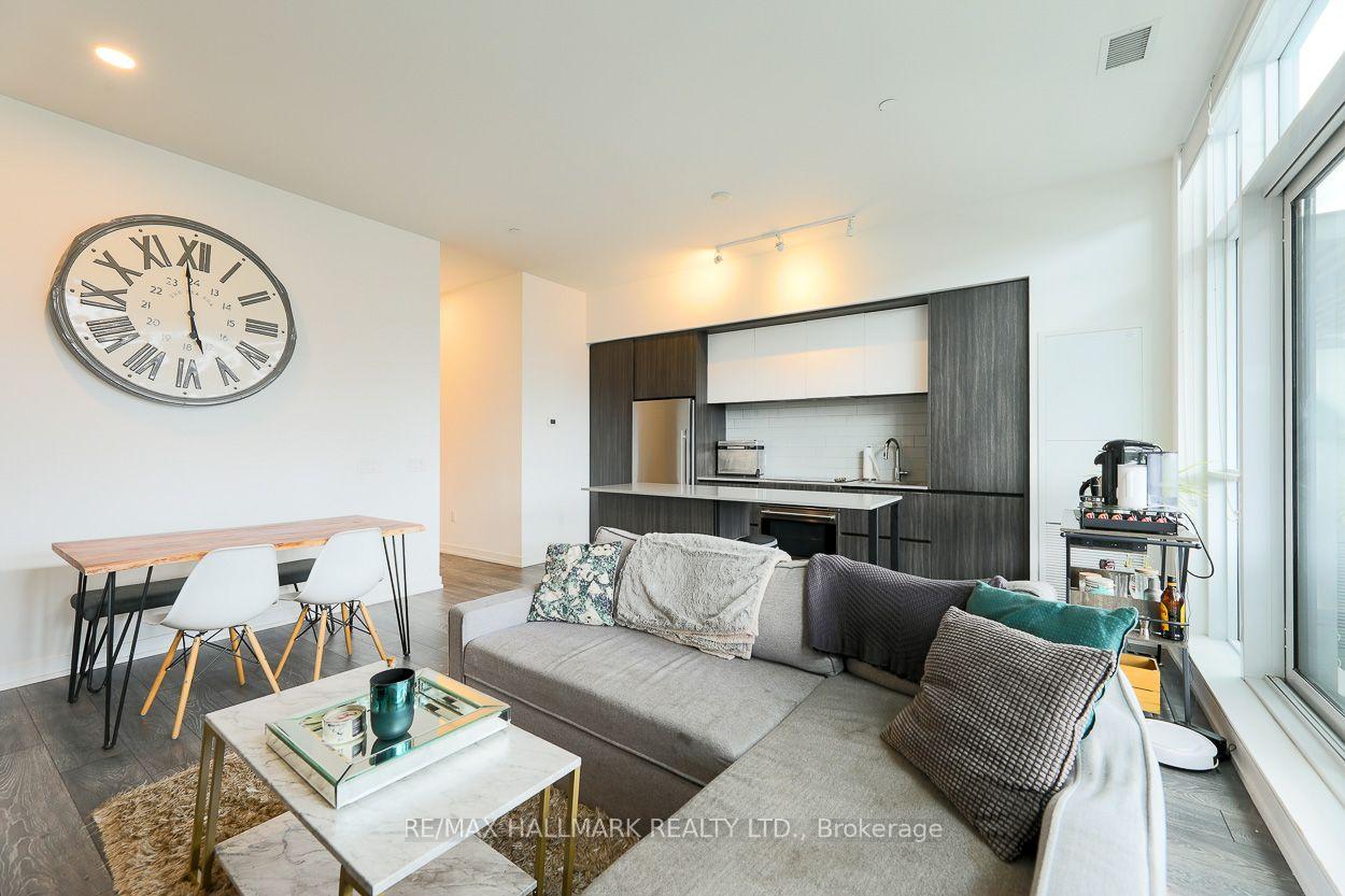 Photo 11 of Unit 405, 225 Sumach Street, Toronto, Regent Park — HOMEH