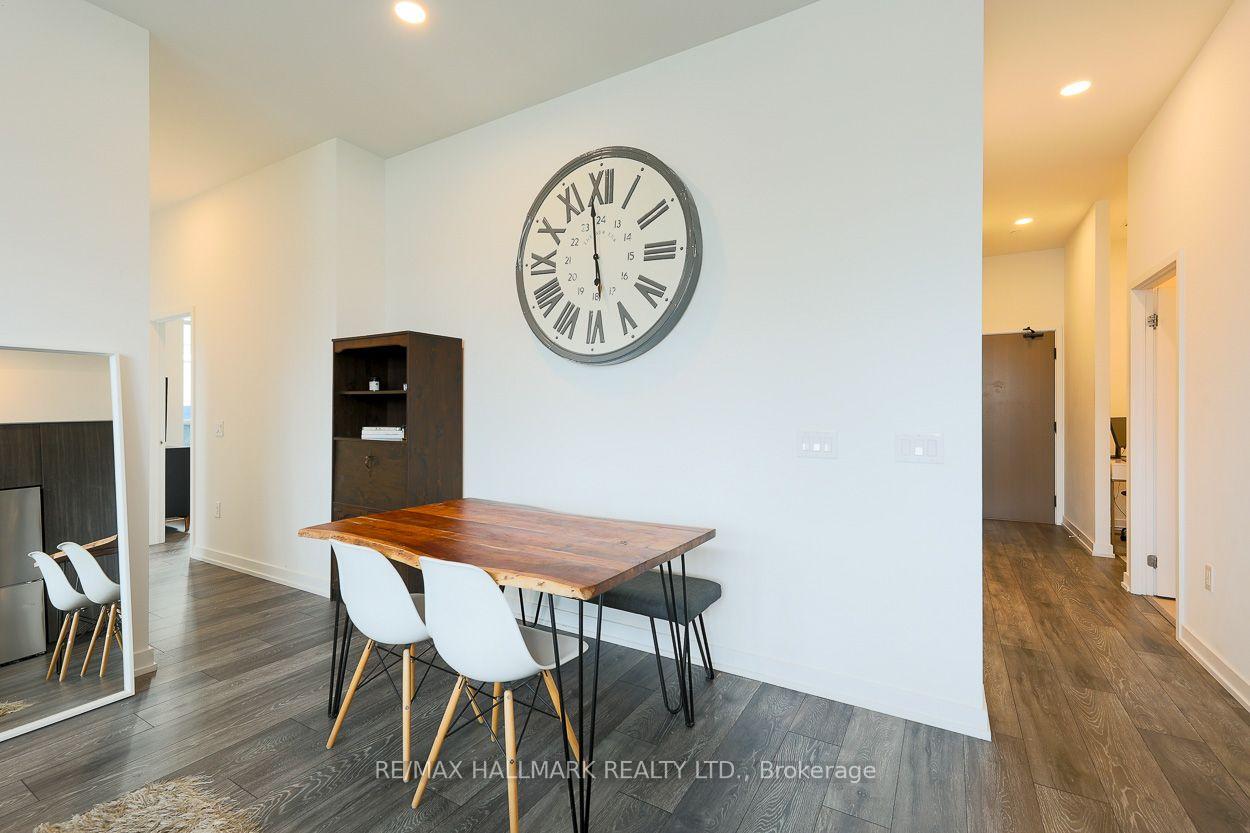 Photo 12 of Unit 405, 225 Sumach Street, Toronto, Regent Park — HOMEH