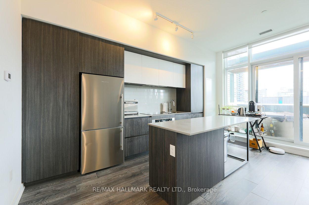 Photo 13 of Unit 405, 225 Sumach Street, Toronto, Regent Park — HOMEH