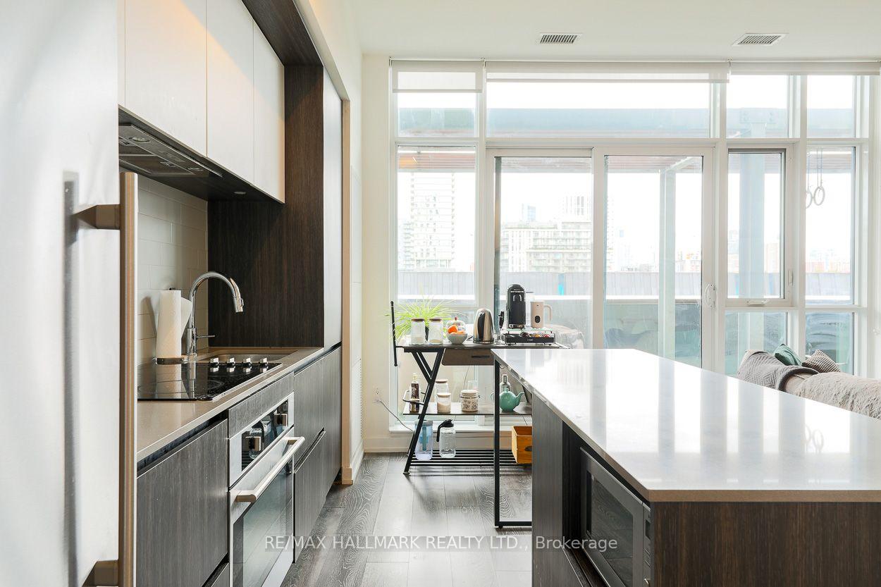 Photo 14 of Unit 405, 225 Sumach Street, Toronto, Regent Park — HOMEH