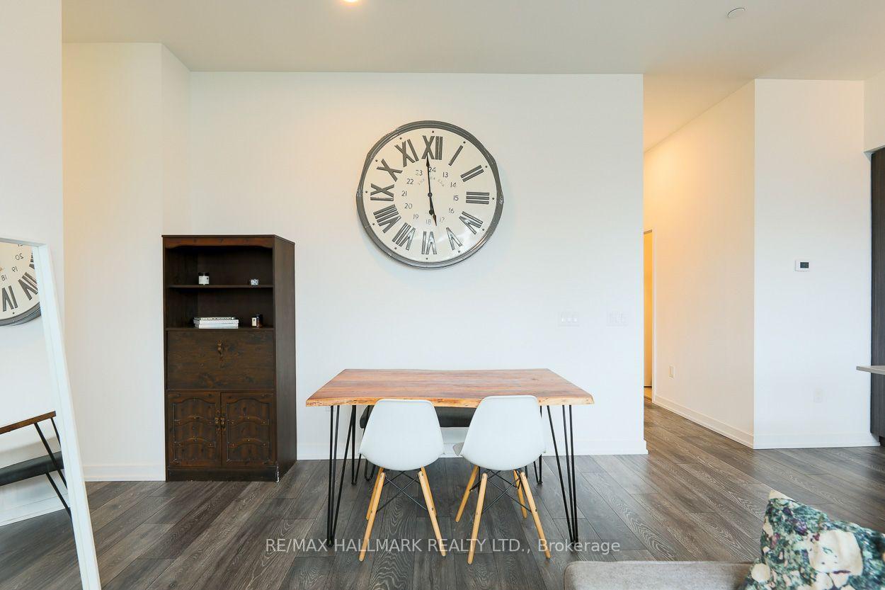 Photo 15 of Unit 405, 225 Sumach Street, Toronto, Regent Park — HOMEH