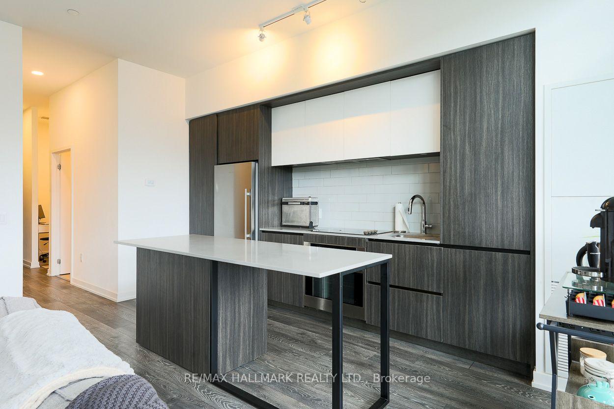 Photo 16 of Unit 405, 225 Sumach Street, Toronto, Regent Park — HOMEH