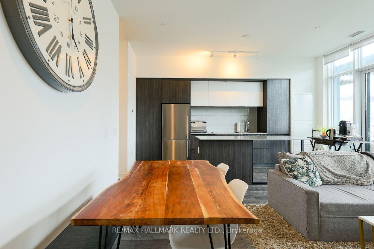 Photo 18 of Unit 405, 225 Sumach Street, Toronto, Regent Park — HOMEH