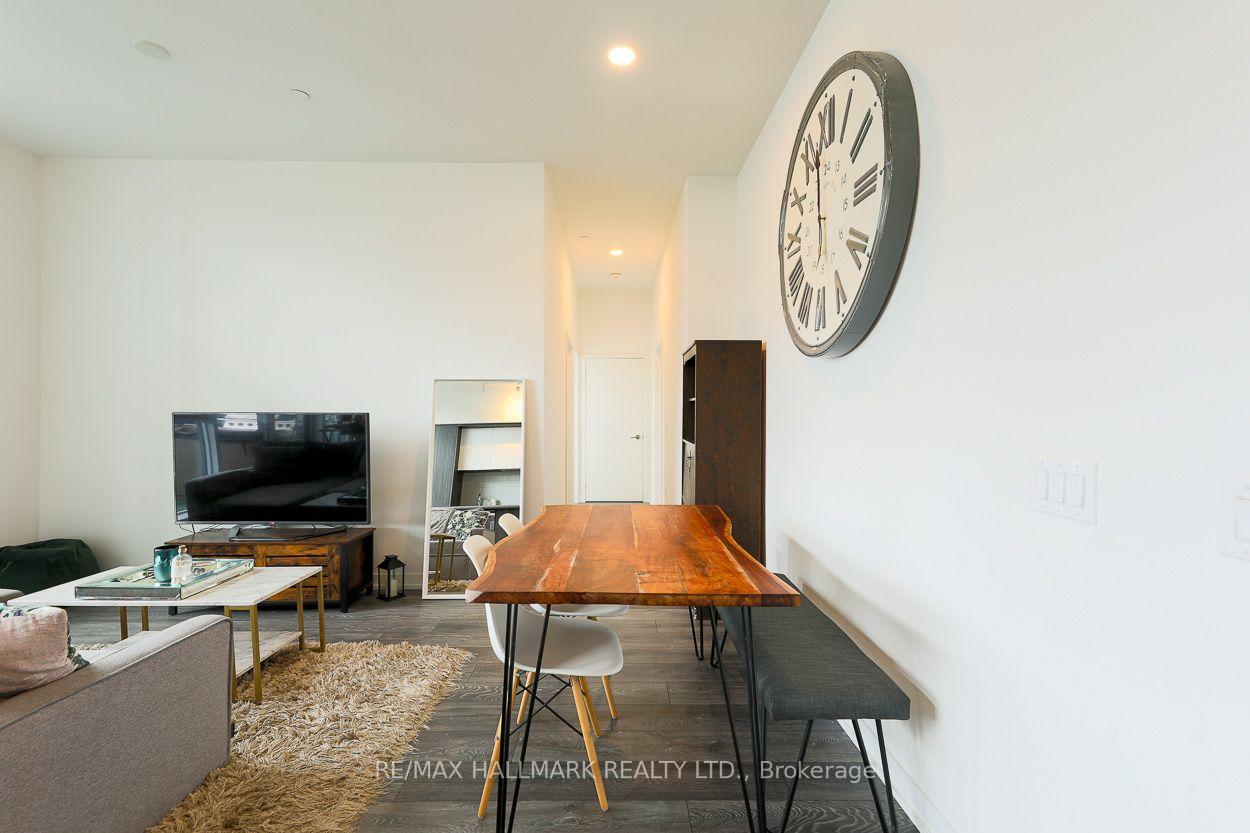 Photo 19 of Unit 405, 225 Sumach Street, Toronto, Regent Park — HOMEH
