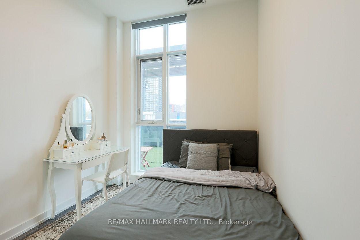 Photo 20 of Unit 405, 225 Sumach Street, Toronto, Regent Park — HOMEH