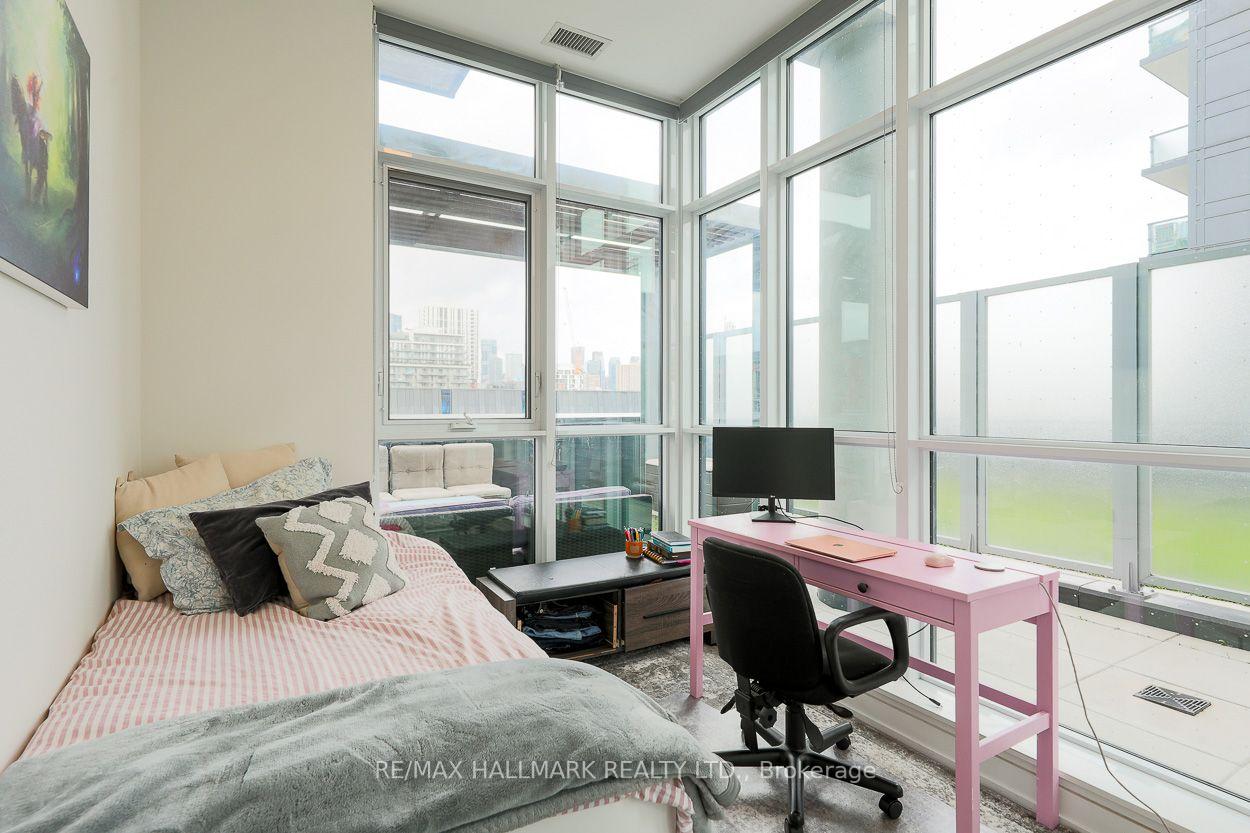 Photo 22 of Unit 405, 225 Sumach Street, Toronto, Regent Park — HOMEH