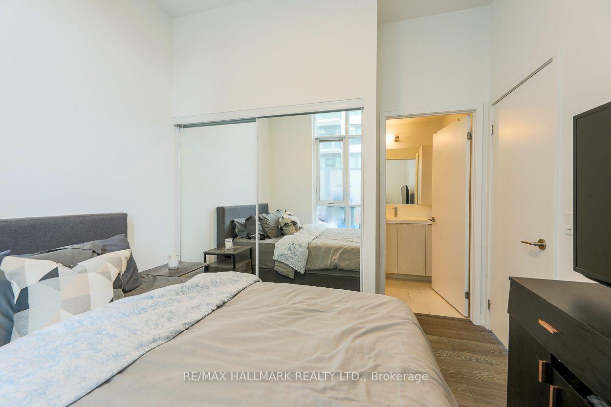 Photo 24 of Unit 405, 225 Sumach Street, Toronto, Regent Park — HOMEH