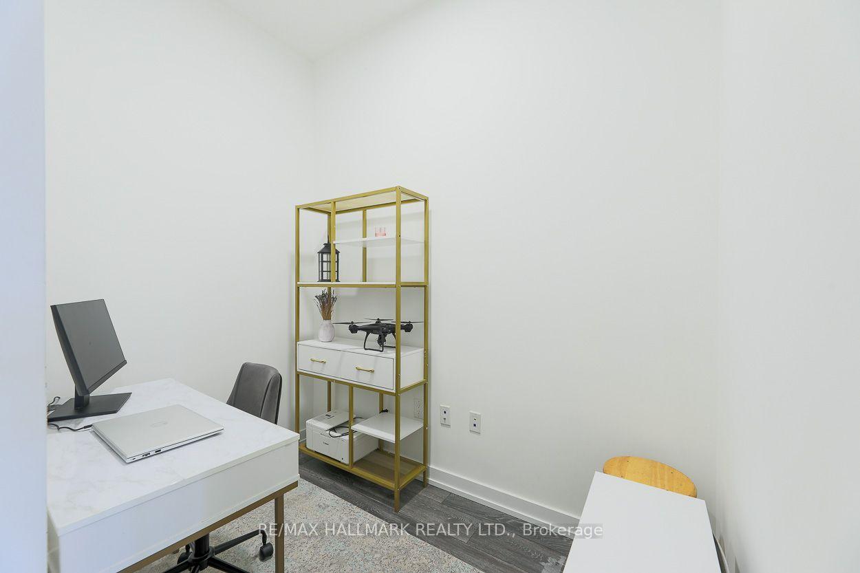 Photo 26 of Unit 405, 225 Sumach Street, Toronto, Regent Park — HOMEH