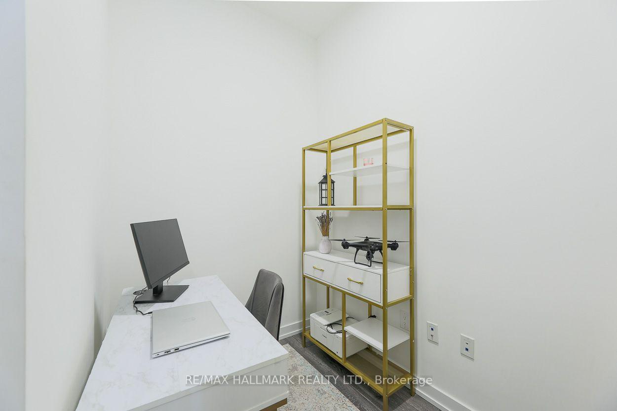 Photo 27 of Unit 405, 225 Sumach Street, Toronto, Regent Park — HOMEH