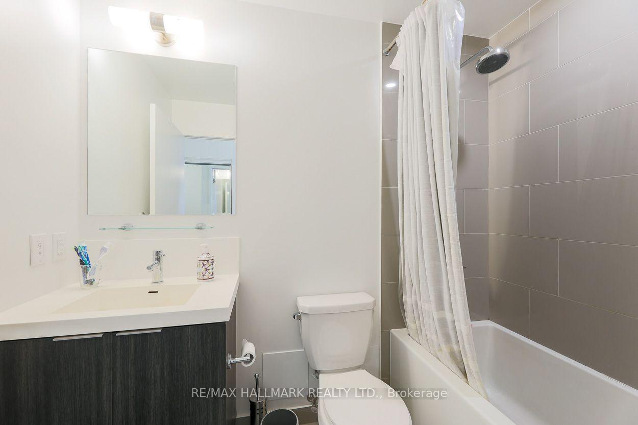 Photo 28 of Unit 405, 225 Sumach Street, Toronto, Regent Park — HOMEH