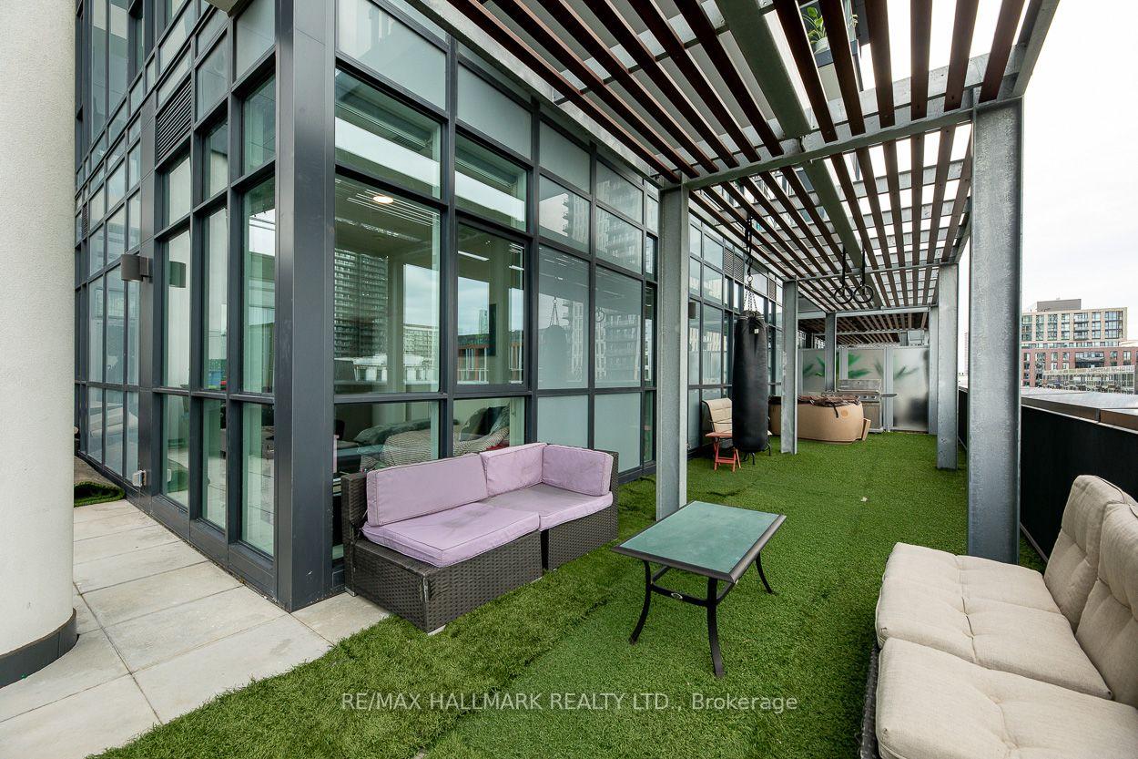 Photo 30 of Unit 405, 225 Sumach Street, Toronto, Regent Park — HOMEH