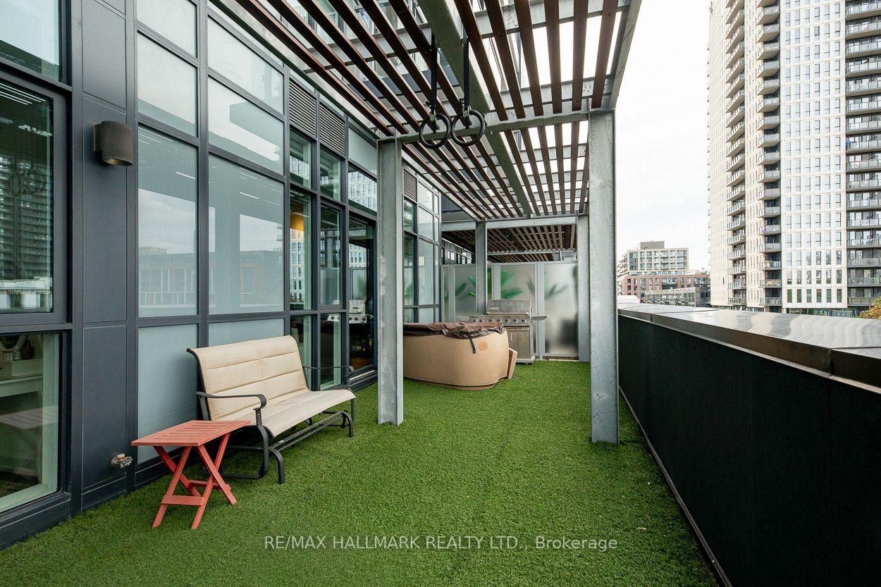 Photo 31 of Unit 405, 225 Sumach Street, Toronto, Regent Park — HOMEH