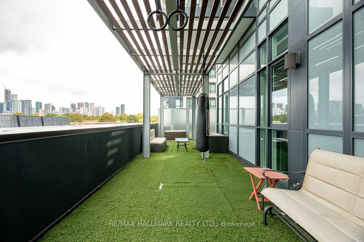 Photo 32 of Unit 405, 225 Sumach Street, Toronto, Regent Park — HOMEH