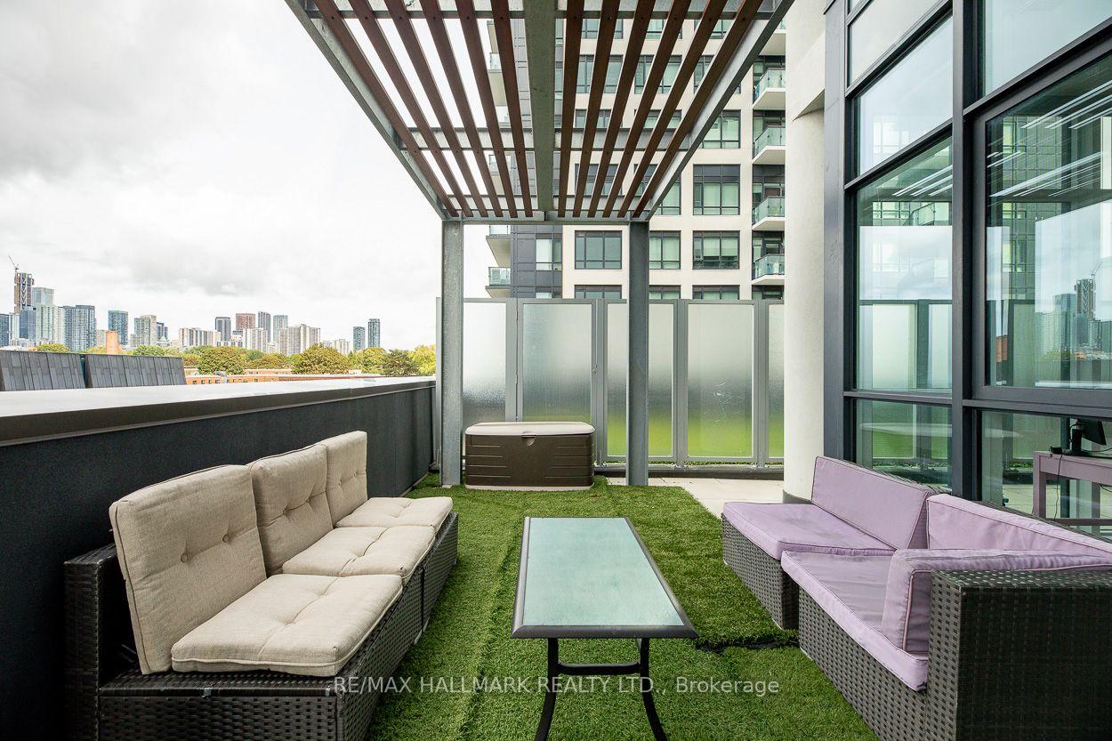 Photo 33 of Unit 405, 225 Sumach Street, Toronto, Regent Park — HOMEH
