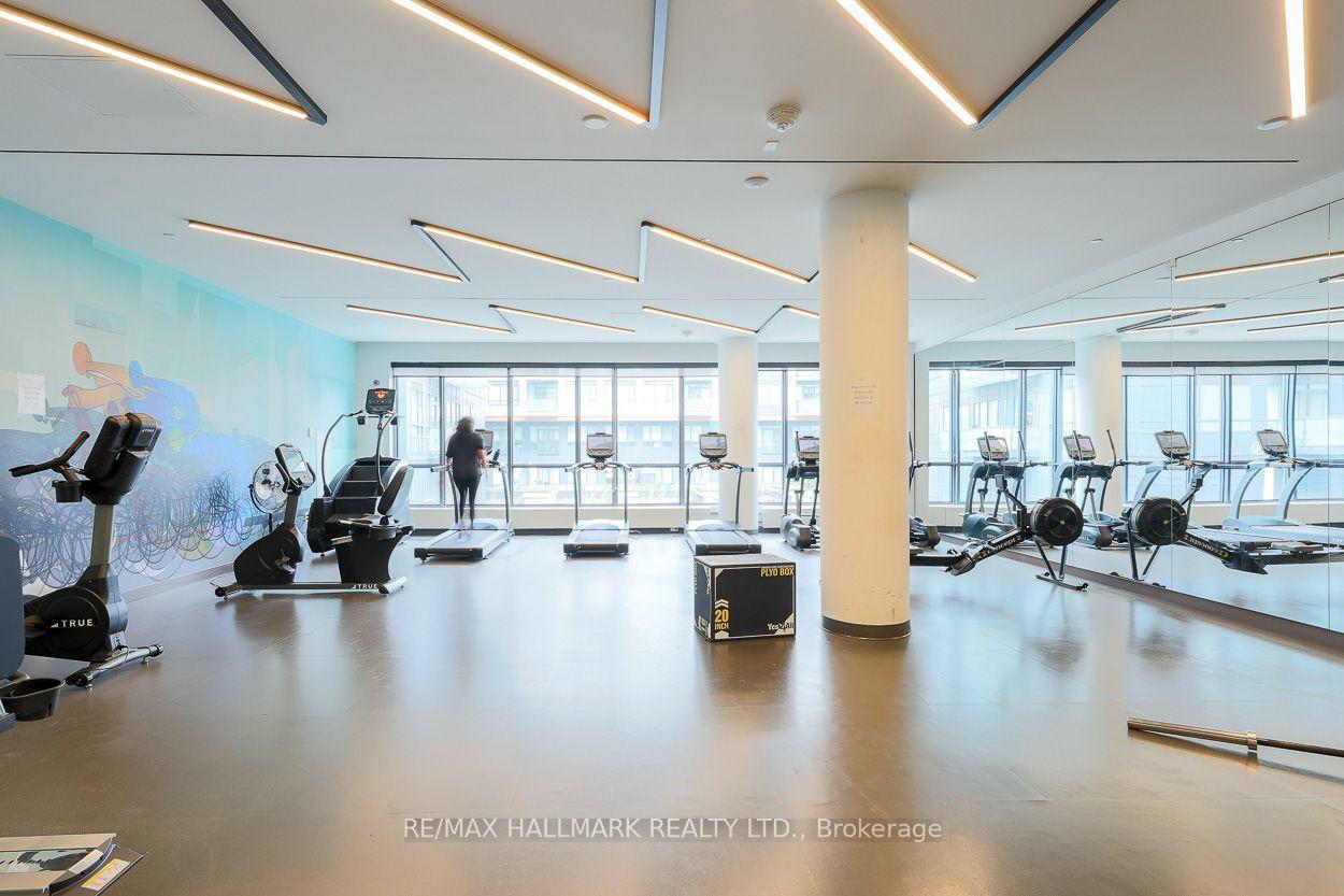 Photo 36 of Unit 405, 225 Sumach Street, Toronto, Regent Park — HOMEH