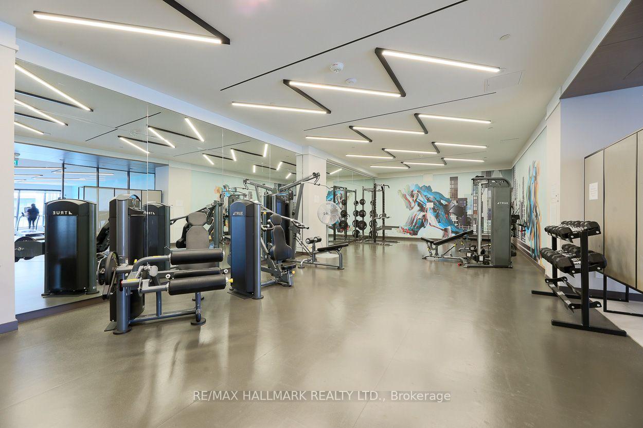 Photo 37 of Unit 405, 225 Sumach Street, Toronto, Regent Park — HOMEH