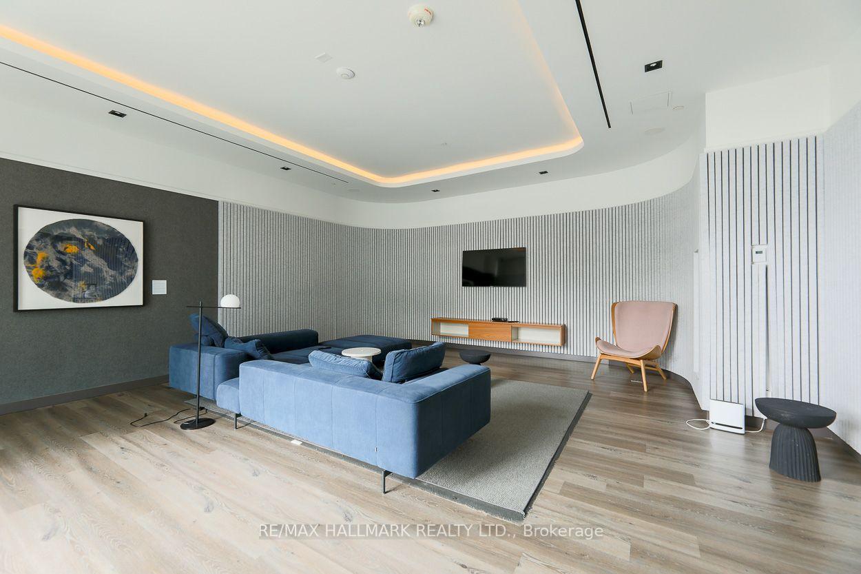 Photo 39 of Unit 405, 225 Sumach Street, Toronto, Regent Park — HOMEH