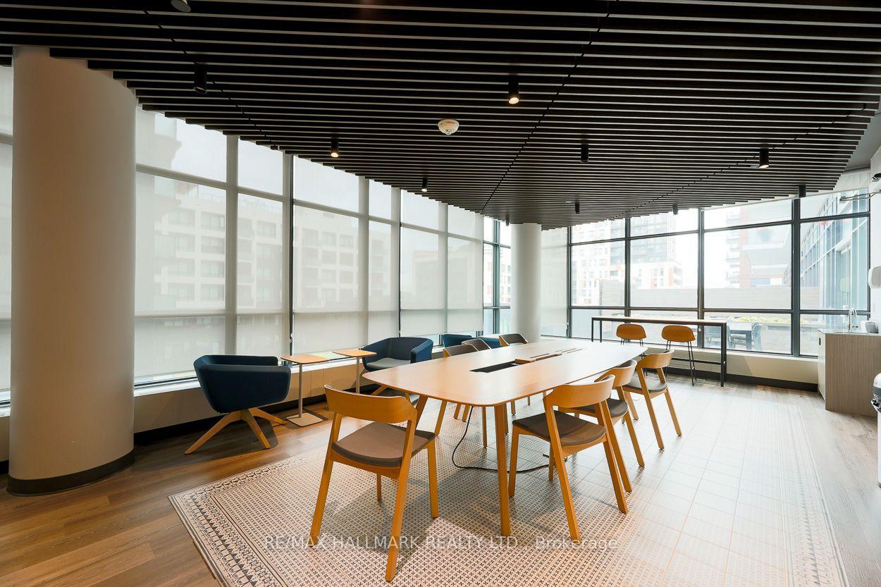 Photo 38 of Unit 405, 225 Sumach Street, Toronto, Regent Park — HOMEH
