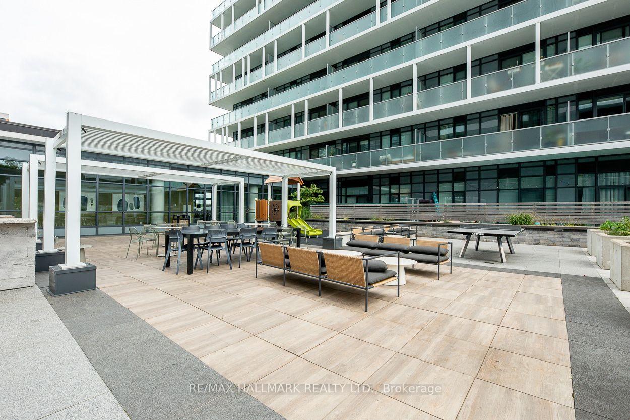 Photo 42 of Unit 405, 225 Sumach Street, Toronto, Regent Park — HOMEH