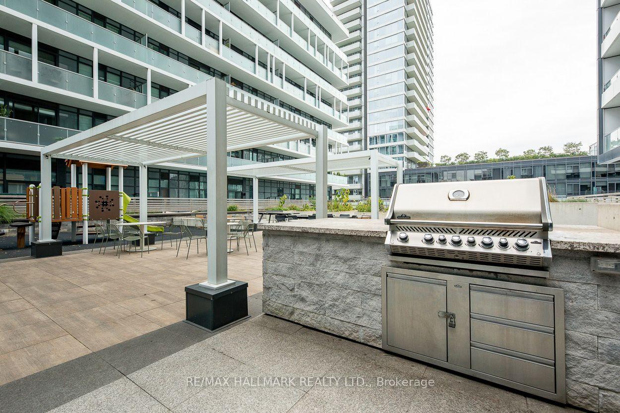 Photo 43 of Unit 405, 225 Sumach Street, Toronto, Regent Park — HOMEH