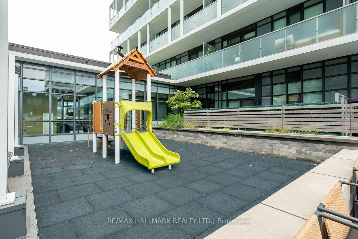 Photo 45 of Unit 405, 225 Sumach Street, Toronto, Regent Park — HOMEH