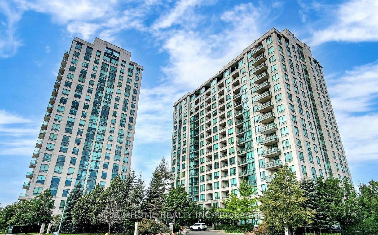 Photo of Unit 1408, 100 Promenade Circle