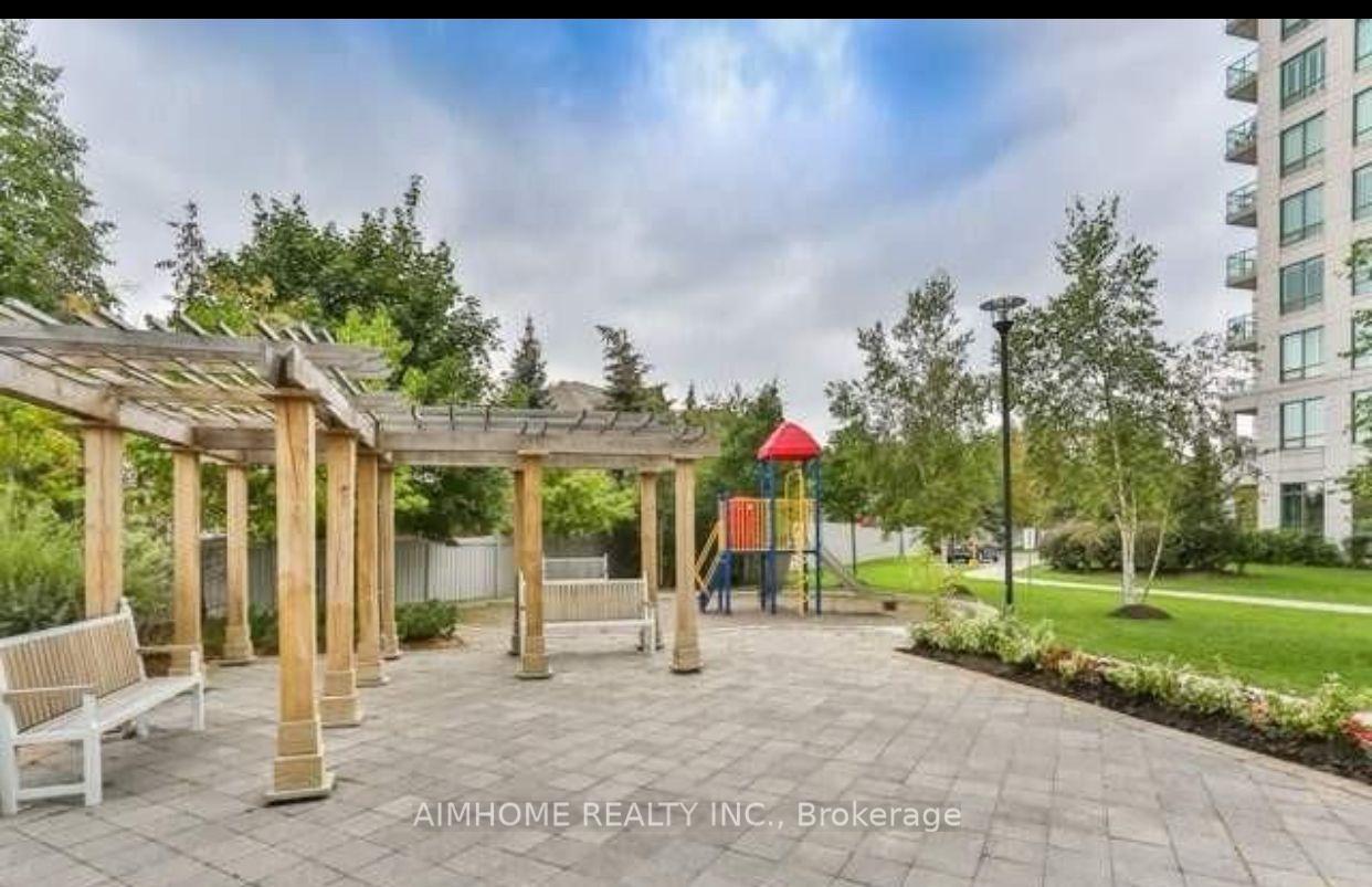 Photo 3 of Unit 1408, 100 Promenade Circle, Vaughan, Brownridge — HOMEH