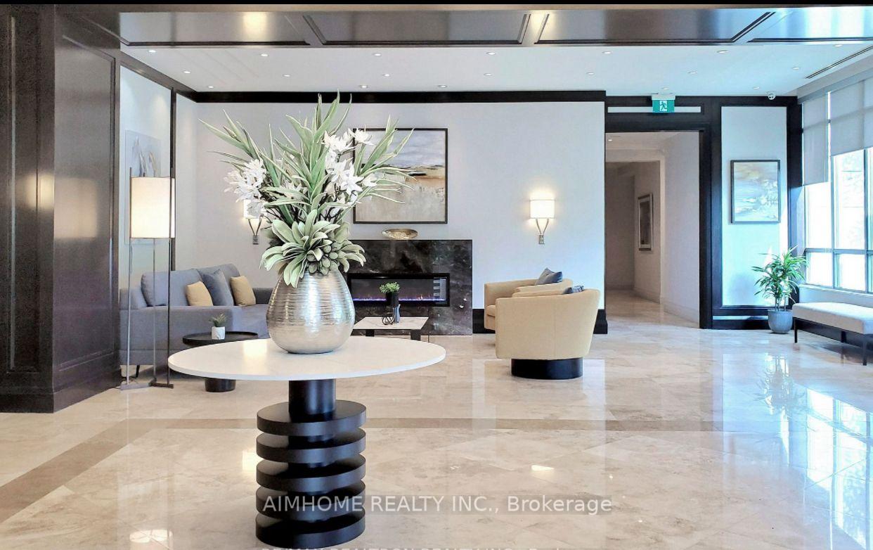 Photo 5 of Unit 1408, 100 Promenade Circle, Vaughan, Brownridge — HOMEH