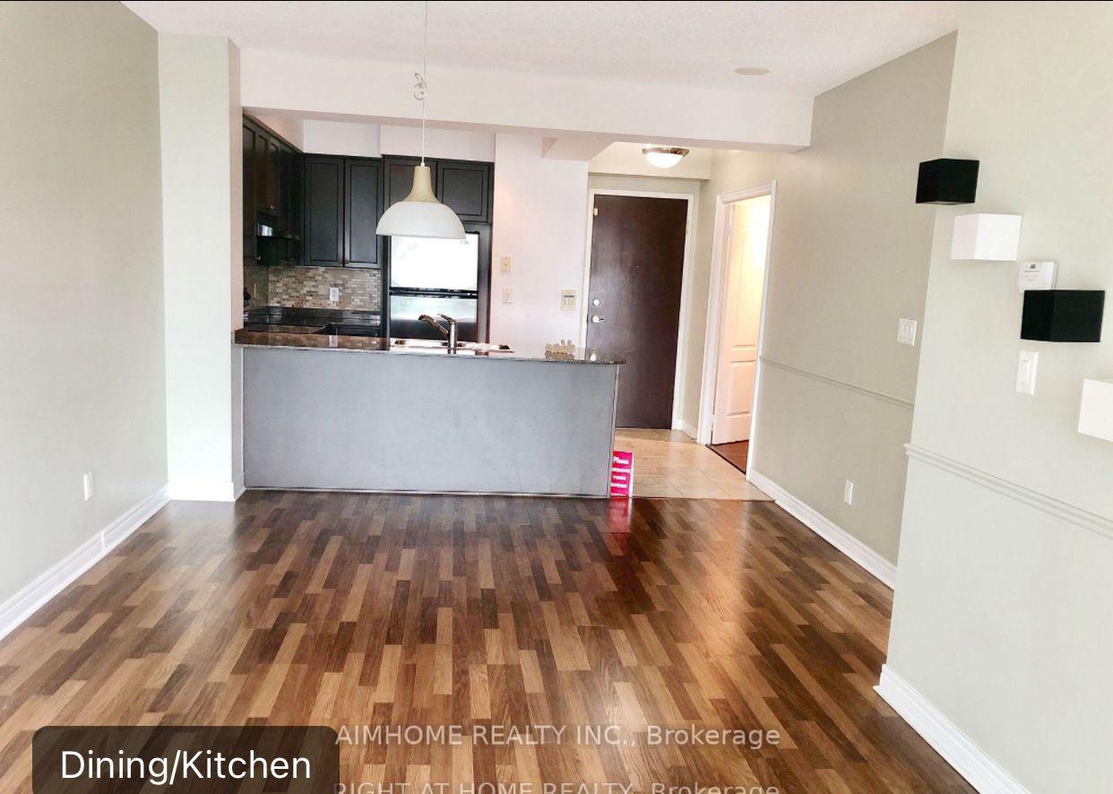 Photo 8 of Unit 1408, 100 Promenade Circle, Vaughan, Brownridge — HOMEH