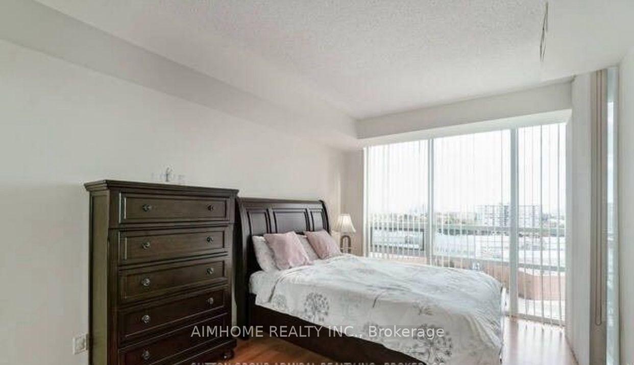 Photo 10 of Unit 1408, 100 Promenade Circle, Vaughan, Brownridge — HOMEH