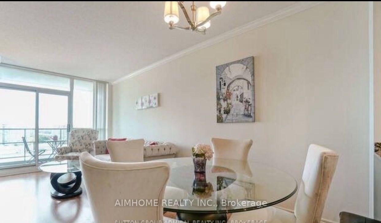Photo 11 of Unit 1408, 100 Promenade Circle, Vaughan, Brownridge — HOMEH