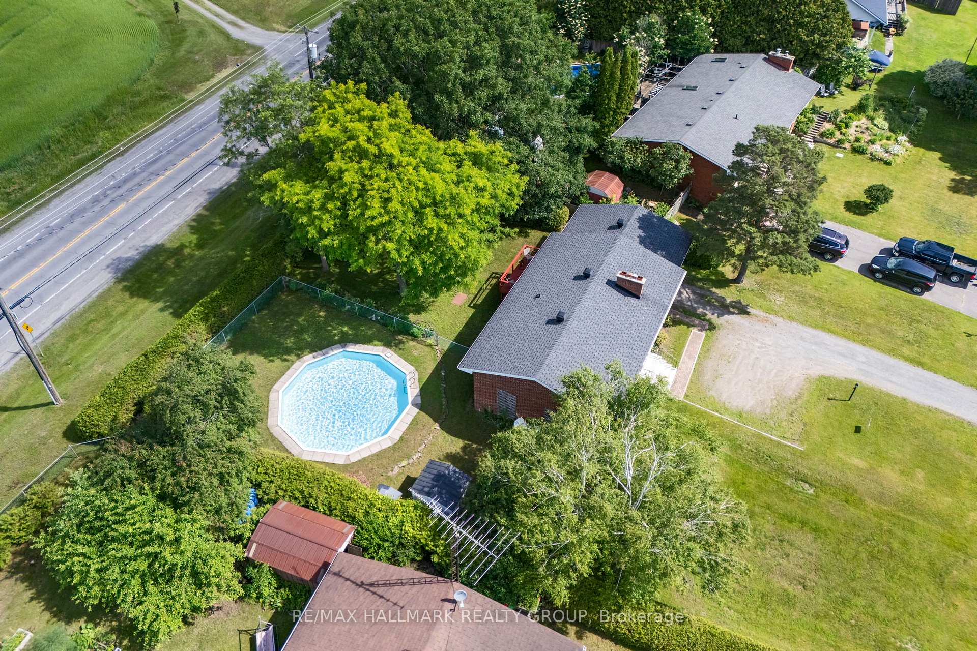 Photo 43 of 22 St Lawrence Court, Augusta, Augusta Twp — HOMEH