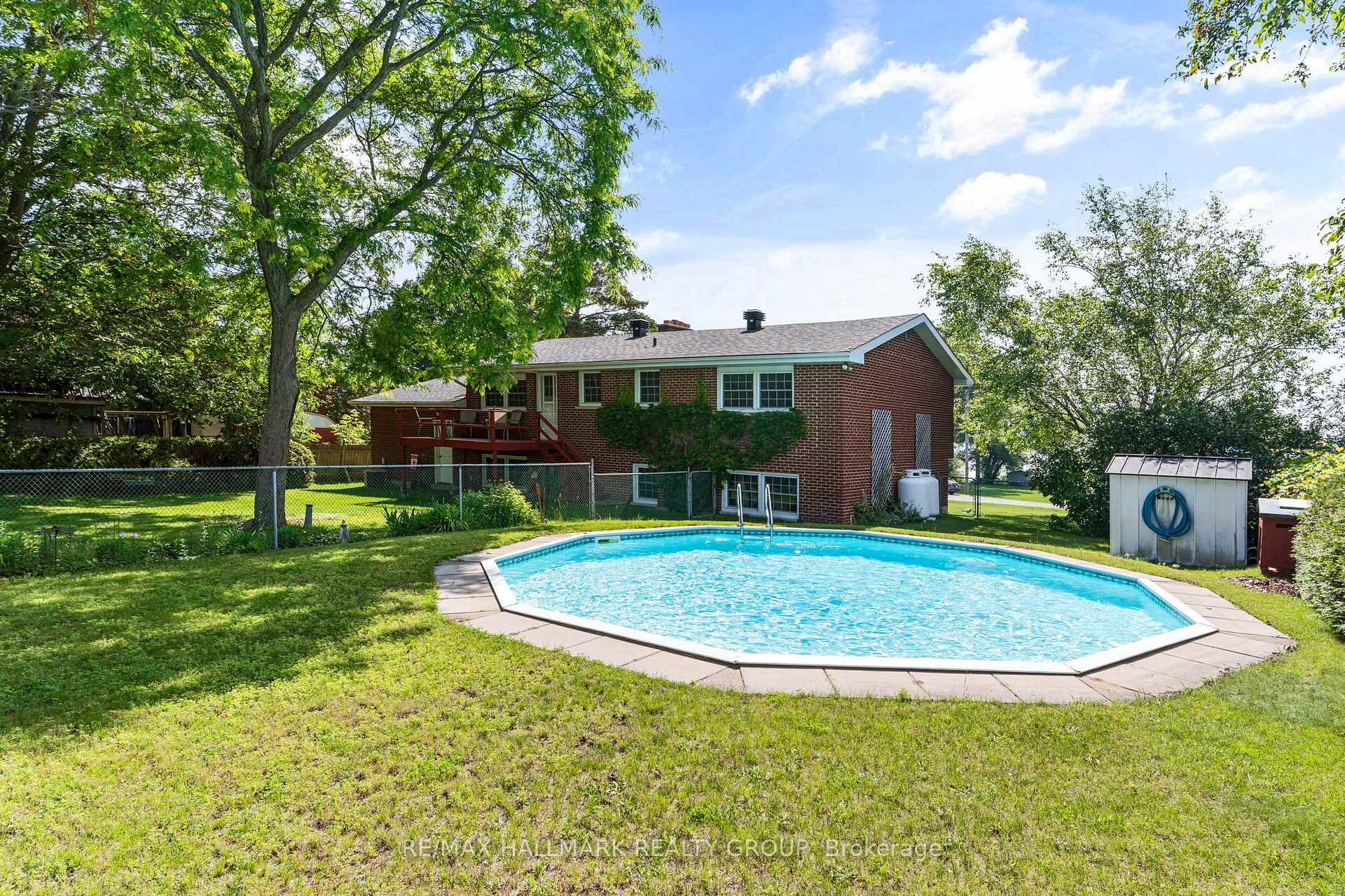 Photo 44 of 22 St Lawrence Court, Augusta, Augusta Twp — HOMEH