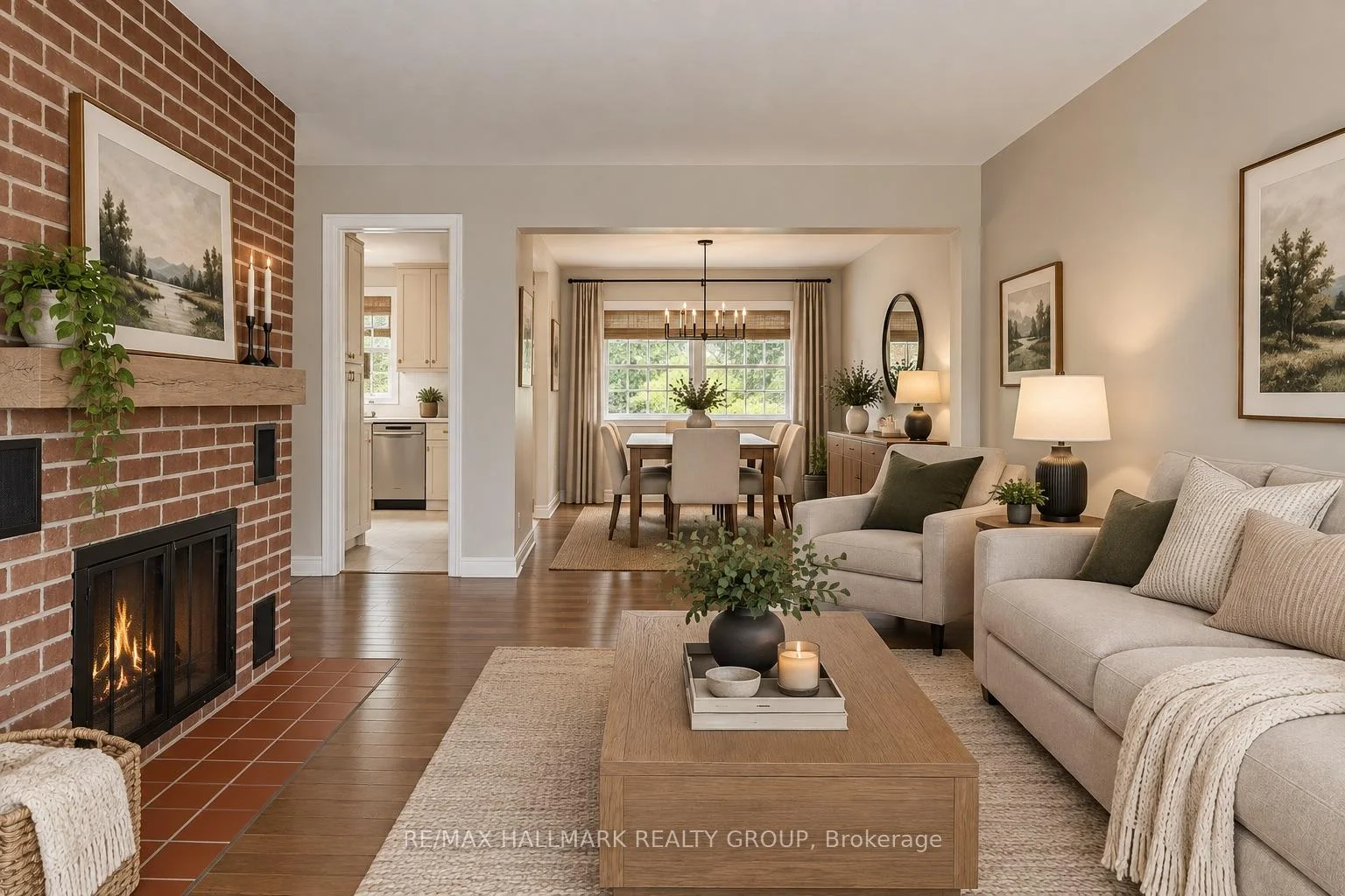 Photo 11 of 22 St Lawrence Court, Augusta, Augusta Twp — HOMEH