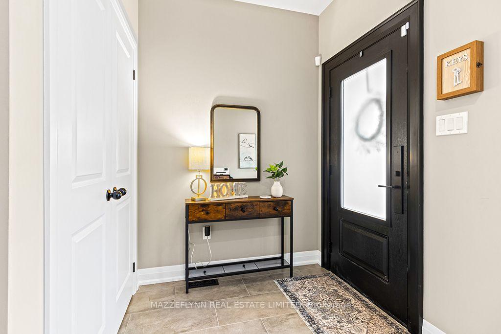 Photo 9 of 87 Bonistel Crescent, Brampton, Fletcher's Meadow — HOMEH