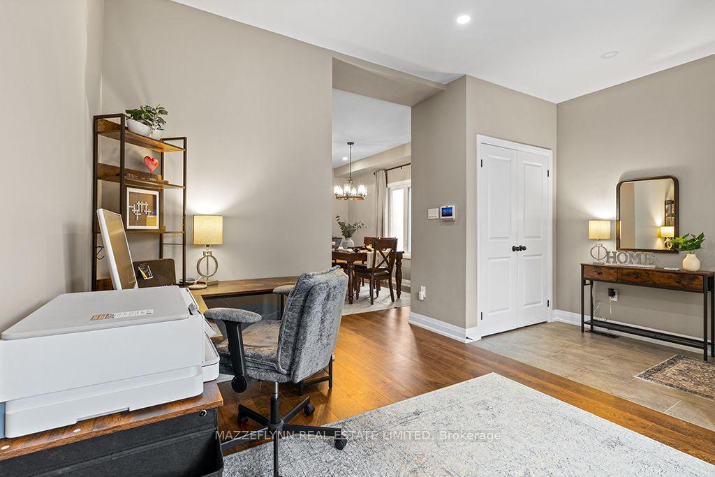 Photo 11 of 87 Bonistel Crescent, Brampton, Fletcher's Meadow — HOMEH