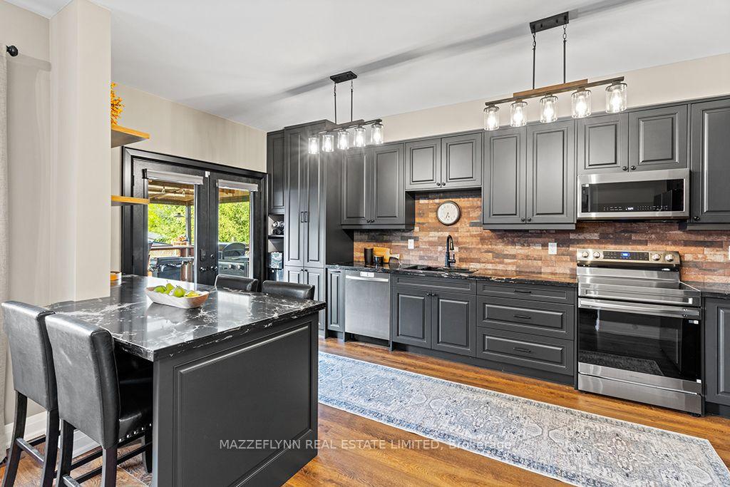 Photo 14 of 87 Bonistel Crescent, Brampton, Fletcher's Meadow — HOMEH