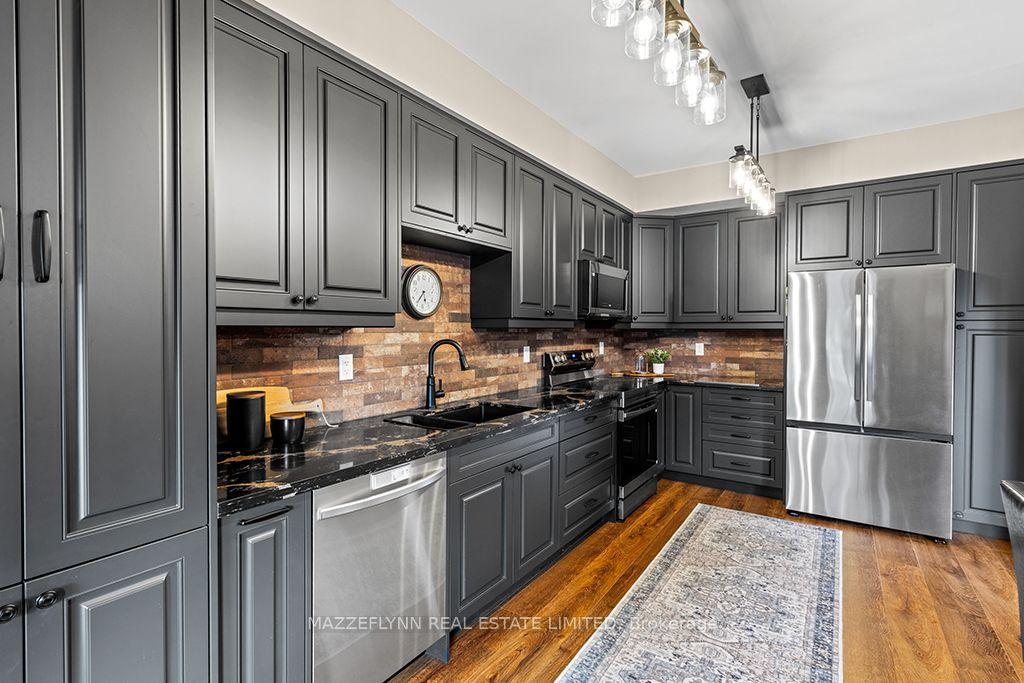 Photo 15 of 87 Bonistel Crescent, Brampton, Fletcher's Meadow — HOMEH