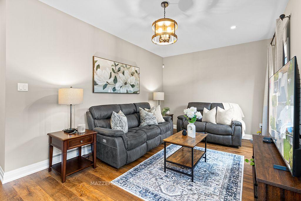 Photo 19 of 87 Bonistel Crescent, Brampton, Fletcher's Meadow — HOMEH
