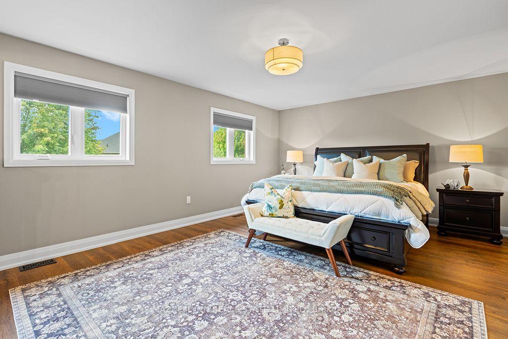 Photo 22 of 87 Bonistel Crescent, Brampton, Fletcher's Meadow — HOMEH
