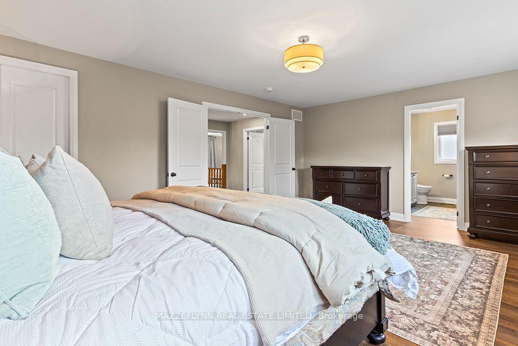 Photo 23 of 87 Bonistel Crescent, Brampton, Fletcher's Meadow — HOMEH