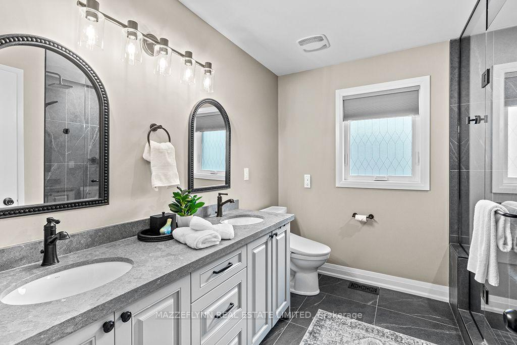 Photo 24 of 87 Bonistel Crescent, Brampton, Fletcher's Meadow — HOMEH