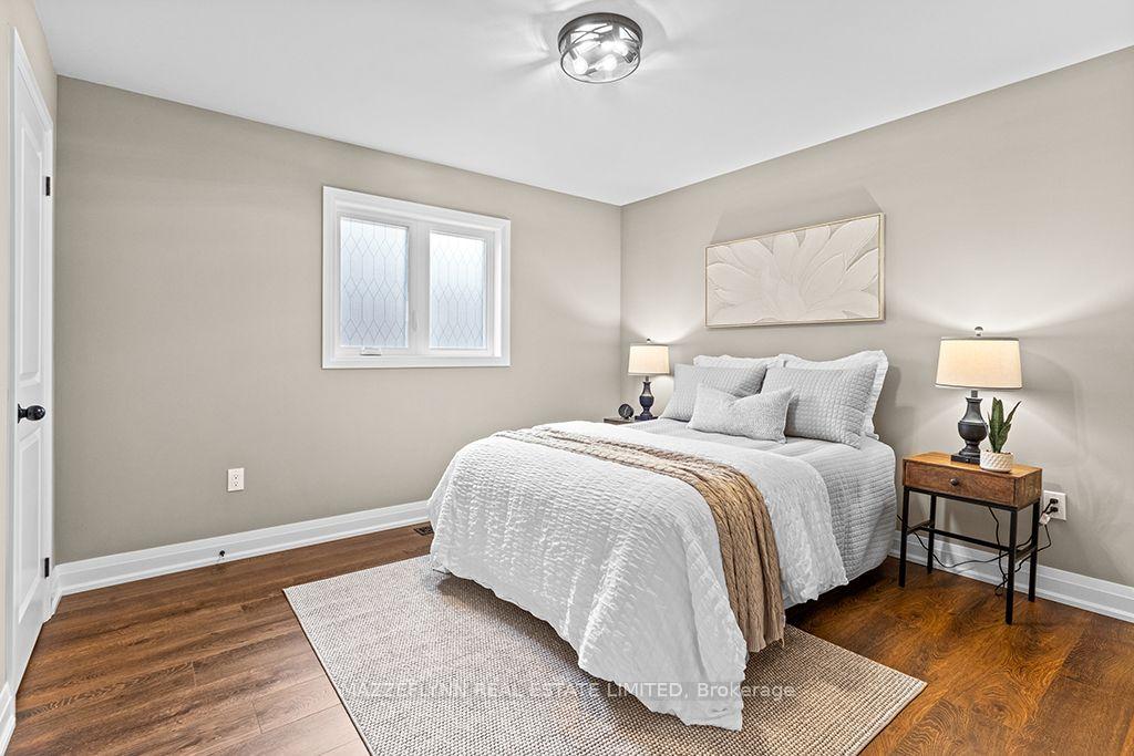 Photo 26 of 87 Bonistel Crescent, Brampton, Fletcher's Meadow — HOMEH