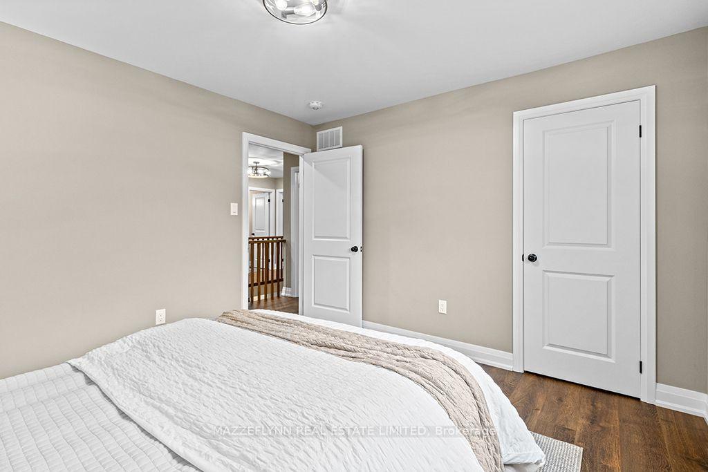 Photo 27 of 87 Bonistel Crescent, Brampton, Fletcher's Meadow — HOMEH