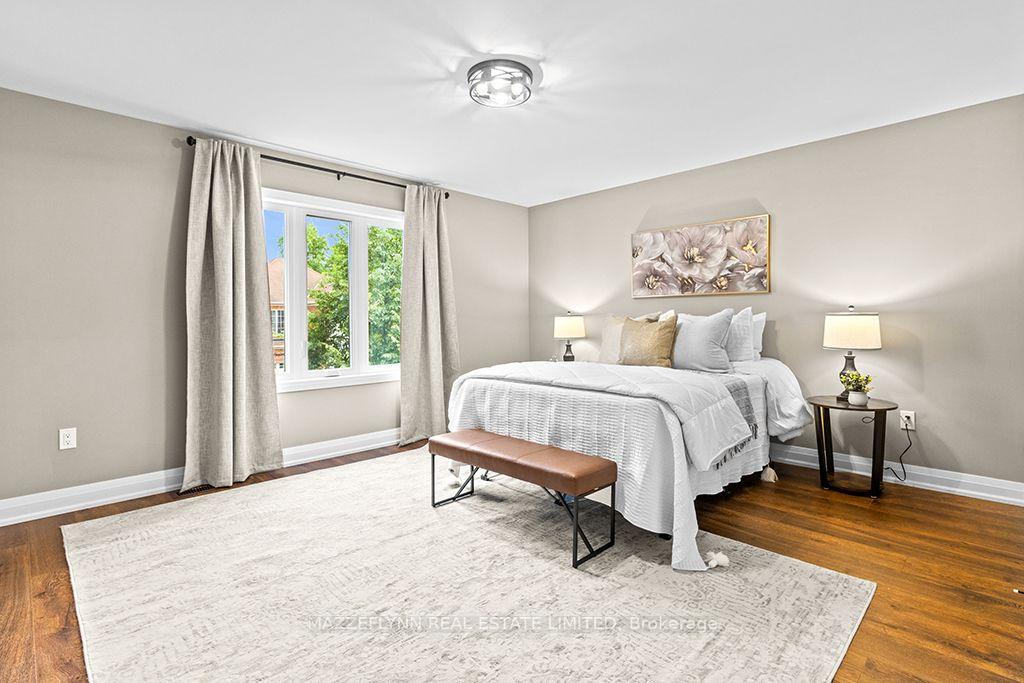 Photo 28 of 87 Bonistel Crescent, Brampton, Fletcher's Meadow — HOMEH