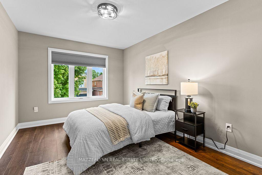 Photo 30 of 87 Bonistel Crescent, Brampton, Fletcher's Meadow — HOMEH