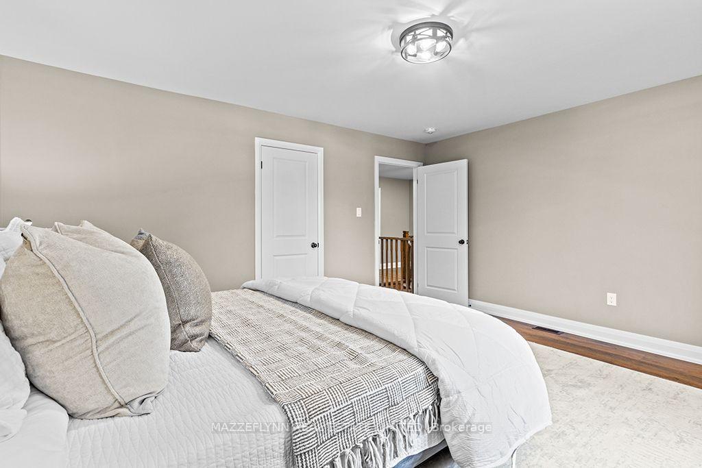 Photo 29 of 87 Bonistel Crescent, Brampton, Fletcher's Meadow — HOMEH