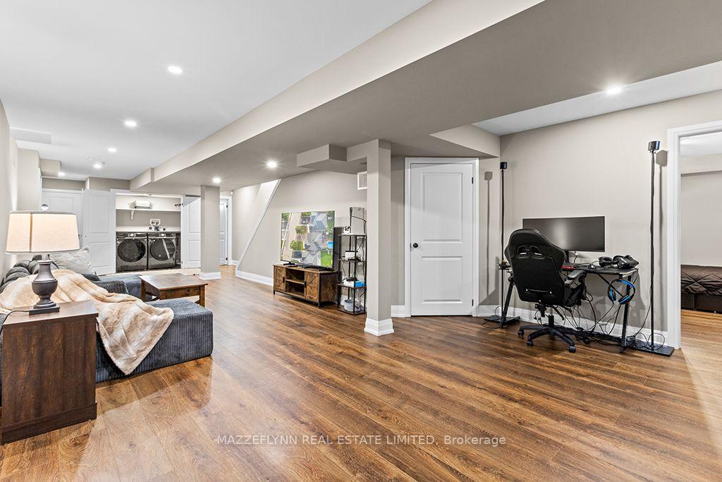 Photo 34 of 87 Bonistel Crescent, Brampton, Fletcher's Meadow — HOMEH